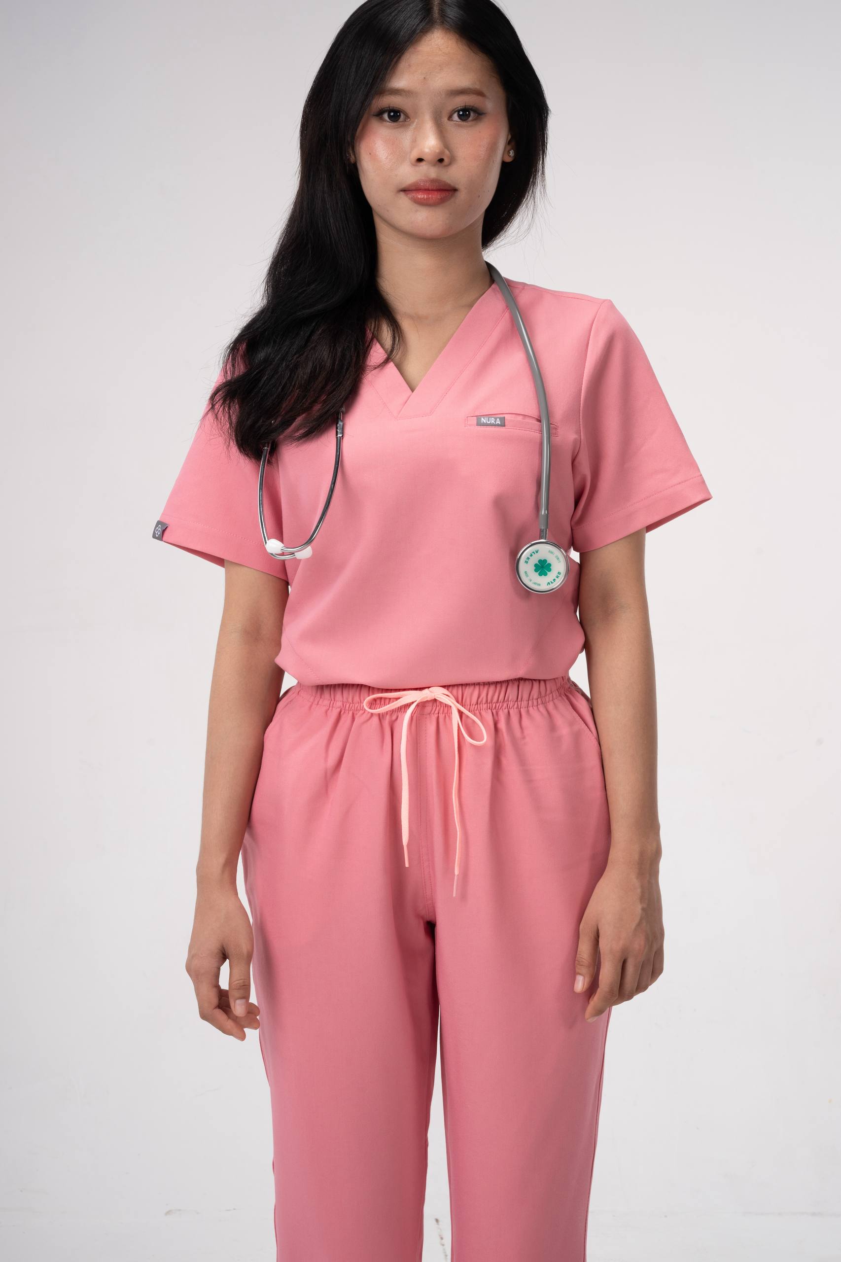 Women's Scrub Collection